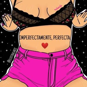 Meet your Posher, Katherine